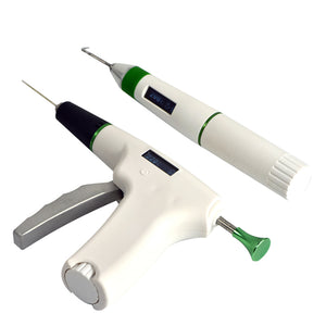 Endo Gutta Percha Obturation System Obturation Pen And Gun