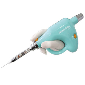 Easy I Dental painless Anesthesia Injection Dental painless local anesthesia injector