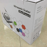 WI-F13 / F13L MaxPiezo3 Colorful Dental Portable Ultrasonic Scaler Piezoelectric