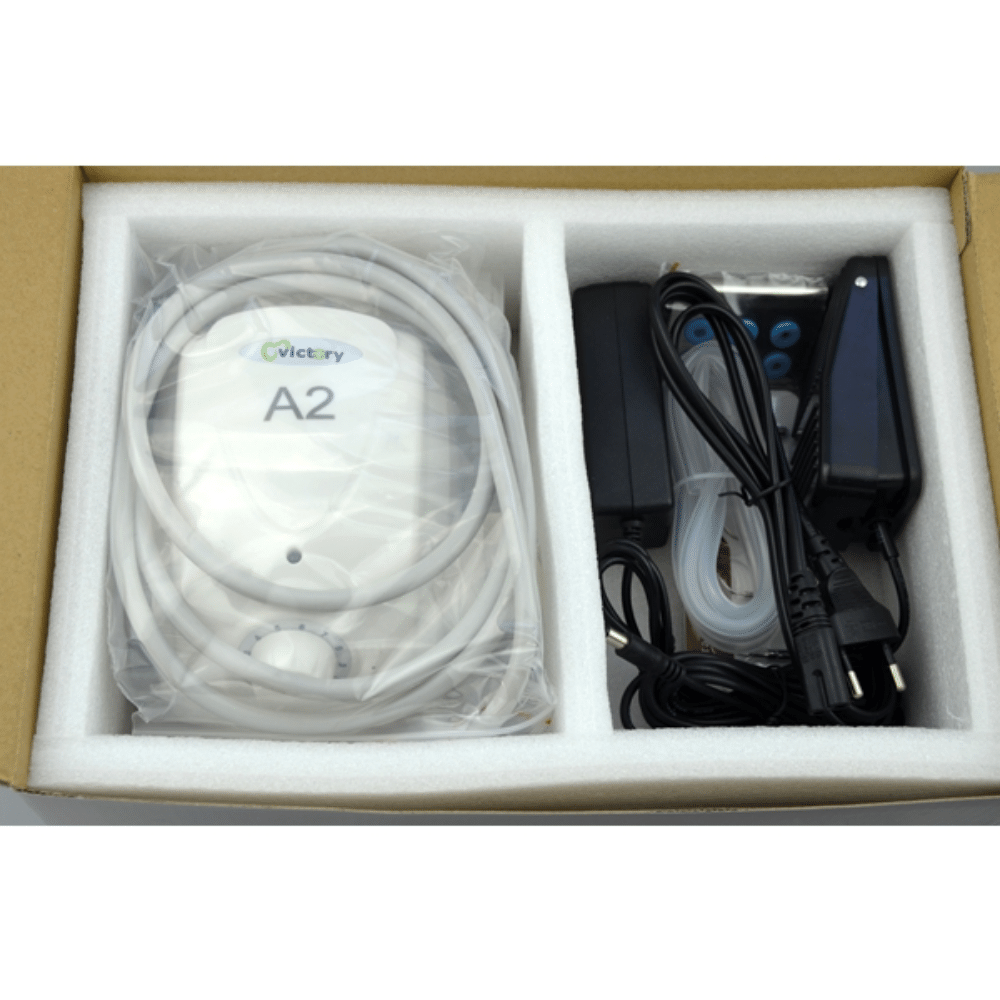 WI-F12 A2 Portable Dental Piezo Ultrasonic Scaler