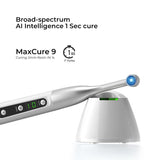 1 Second to Cure Dental Curing Light Lamp Wireless