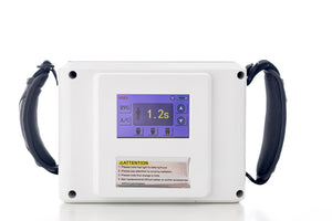 Toshiba Iopa Dental Radiograph X-Ray Machine Handheld Portable