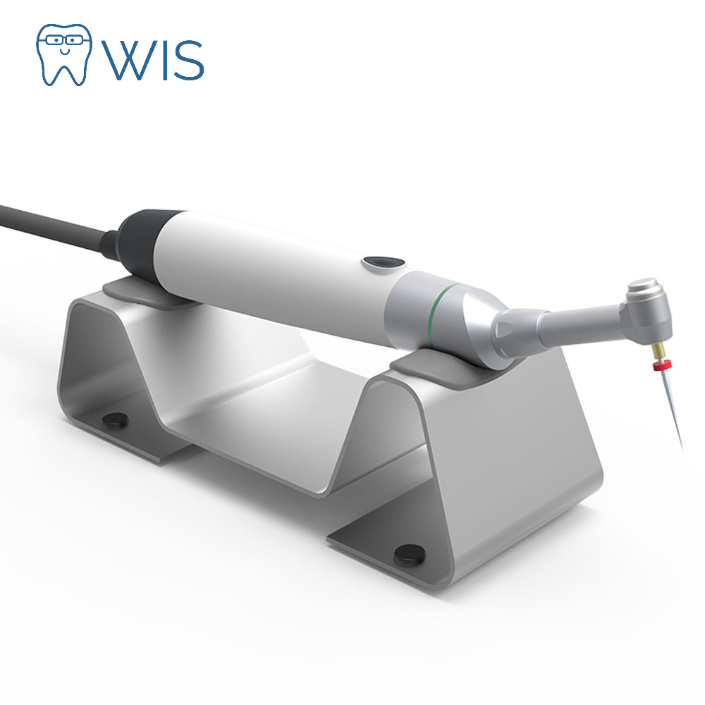 R-Smart plus endodontic root canal apex locator dental with endo motor reciprocating 16:1 handpiece