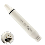 Dental Ultrasonic Scaler Handpiece Detachable Piezo Scaling