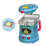 Vacuum Forming Machine with Rubber Sheets VACUUM FORMER Molding Dental Lab Equipment
