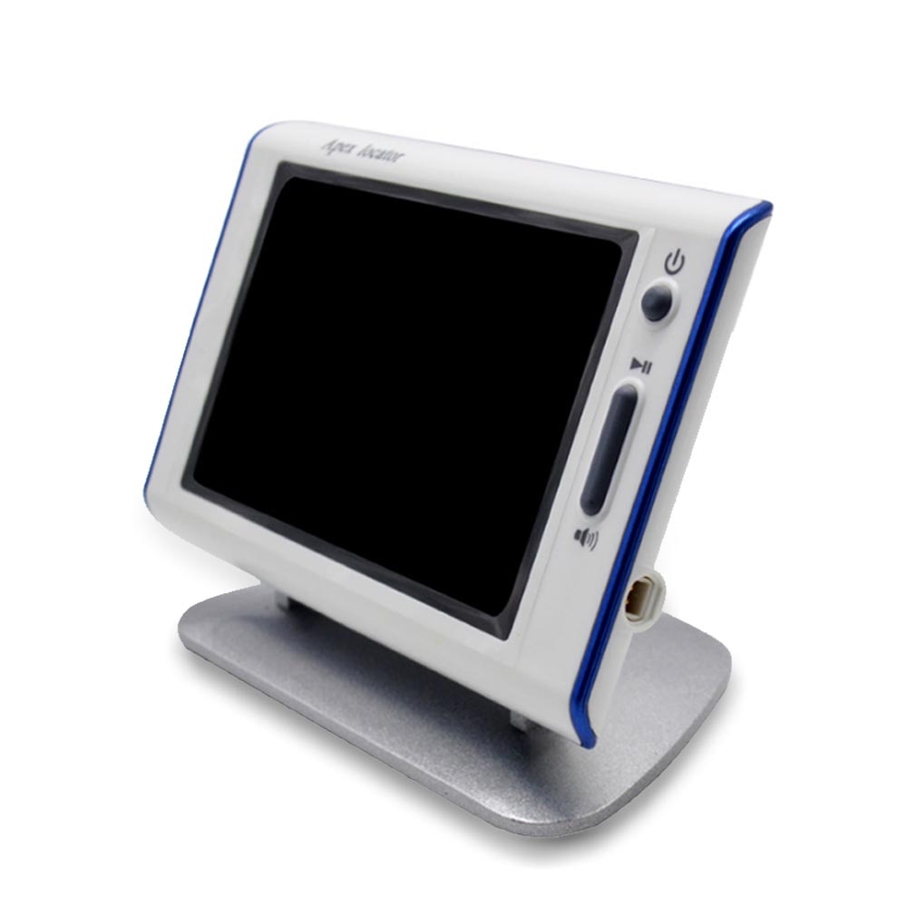 Endo Root Canal Apex locator LCD Screen Endodontic