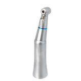CA25LED 1:1 Surgical Contra Angle Dental Handpiece Low Speed Inner Water Spray Self LED