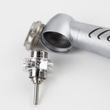 autoclave high quality air turbine LED high speed dental handpiece with ceramic bearing