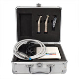 1:1+1:5 Optic Ti Max Handpiece Contra Angle + Led No Brushless Electric Motor Dental Equipment