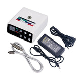 Handpiece Kit - Dental Brushless LED Electric Micro Motor 1:5 Increasing Contra Angle Handpiece