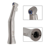Dental Low Speed Handpiece 20:1 Reduction Implant Surgery Contra Angle Handpiece BODE 124C-20
