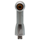 Endodontic tools 10:1 contra angle handpiece head reciprocating rotate hand file head compatible  with dental edo motor