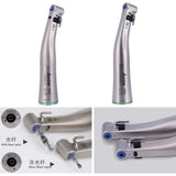 X-SG20L & X-SG20 Contra Angle 20:1 Reduction Speed Implant Handpiece Low Speed Dental Equipment