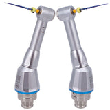 Dental endo spare parts 1:1 endo head for engine file fit in contra angle handpiece push button chuck style