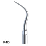 P4D Ultrasonic Teeth Cleaning For EMS and Woodpecker Ultrasonic Scaler Handpiece Used For Preparing Good Endo Jaws