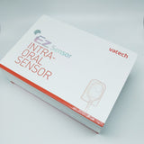 Korea Digital Dental X-Ray  rvg sensor Vatech Ezsensor size 1.5/Vatech Intra-oral X-ray sensor CMOS Digital Dental  X-ray Sensor