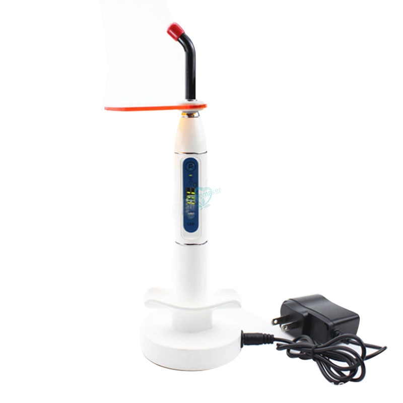 Dental Light Curing Machine Wireless LED Curing Composite Resin Light dental good quality equipment