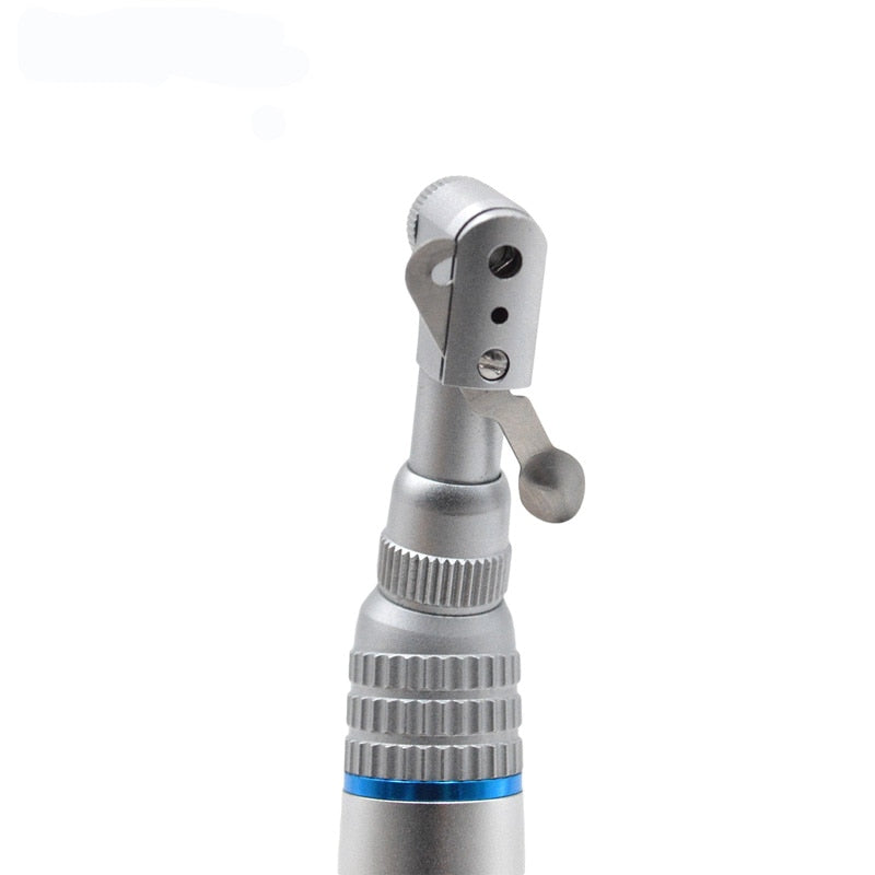 NSK Style Dental Low Speed Contra Angle Handpiece Latch Type Head