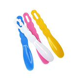 1pc Dental Lab Equipment Material Plastic Knife Dental Plastic Mixing Spatula