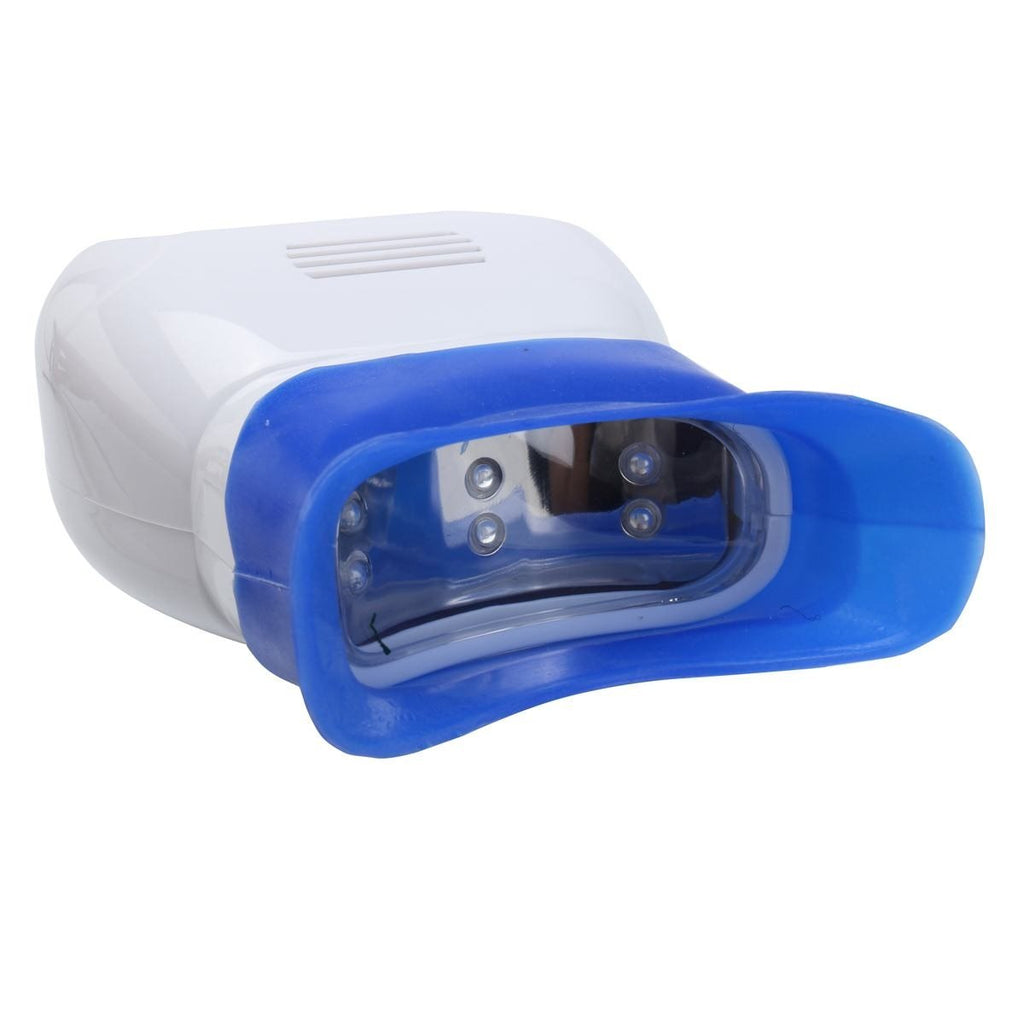 Teeth Whitening Lamp for Dental Chair LED Blue Color Light Wireless Bleaching Machine
