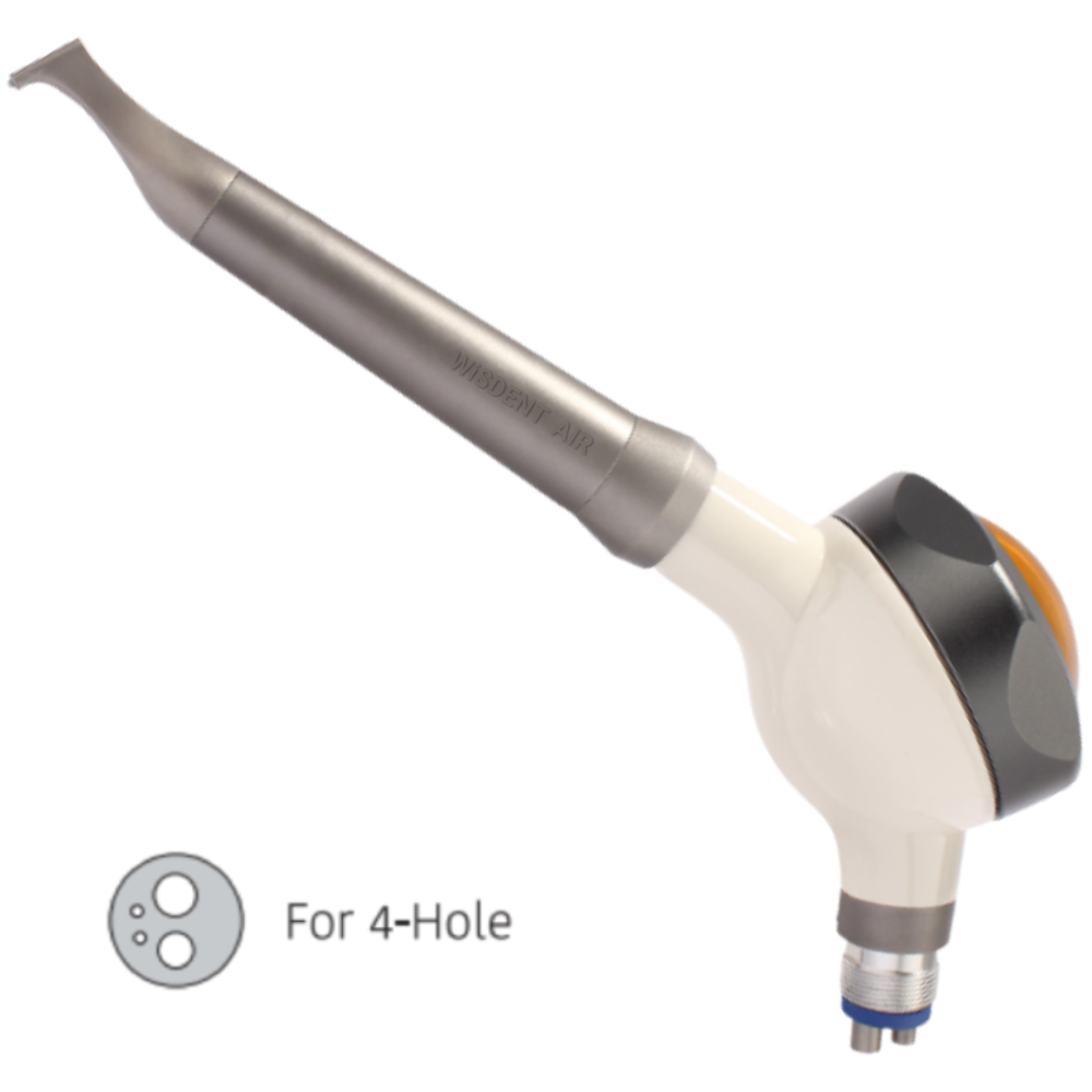 Air Prophy Polishing Handpiece WI-Prophy-Air-K